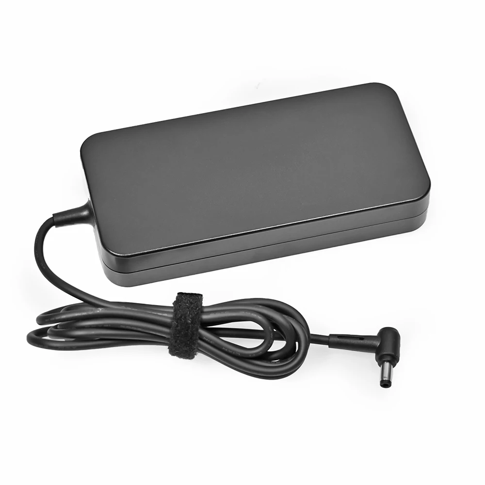 19V 6.32A 120W 5,5x2,5mm adaptador de CA cargador de fuente de alimentación para ASUS ROG FX504 GL502V GL752VW GL552VW N750 N550J N550 - imagen 2