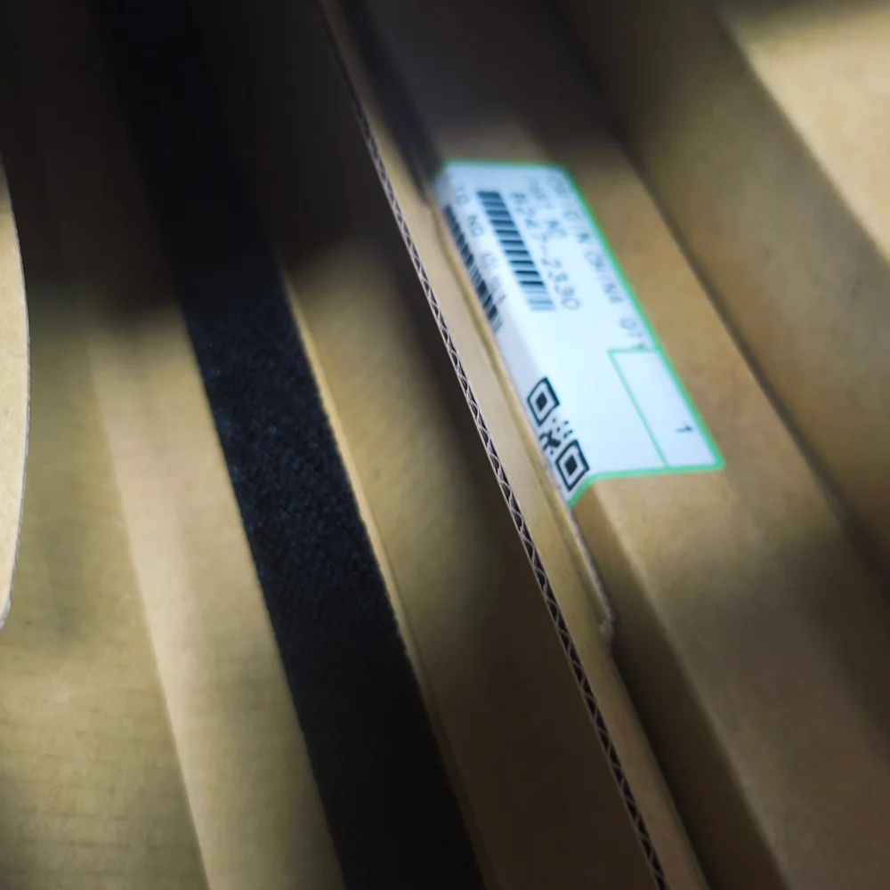 AD042038 B065-2347 B247-2330 Cepillo de limpieza de tambor para Ricoh MP 7500 7502 8000 8001 9001 9002 5500 6000 6001 6002 6500 7000 7001