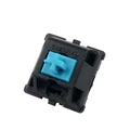 2Pcs Blue switch