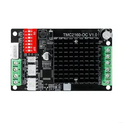 MKS Controlador Motor Paso-Paso TMC2160 Bifásico para Impresora 3D