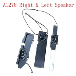 Altavoz L + R MacBook Pro 13" A1278 - Repuesto 2011/2012