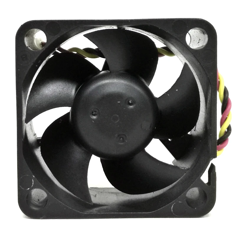 Ventilador silencioso para Delta aub0412hd, 40mm, 40x40x20mm, 4cm, 4020 DC, 12V, 0.16A, 3 pines, chasis de ordenador - imagen 4
