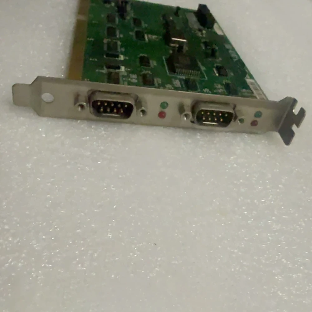 Tarjeta de colección industrial IBX-4141 - imagen 4