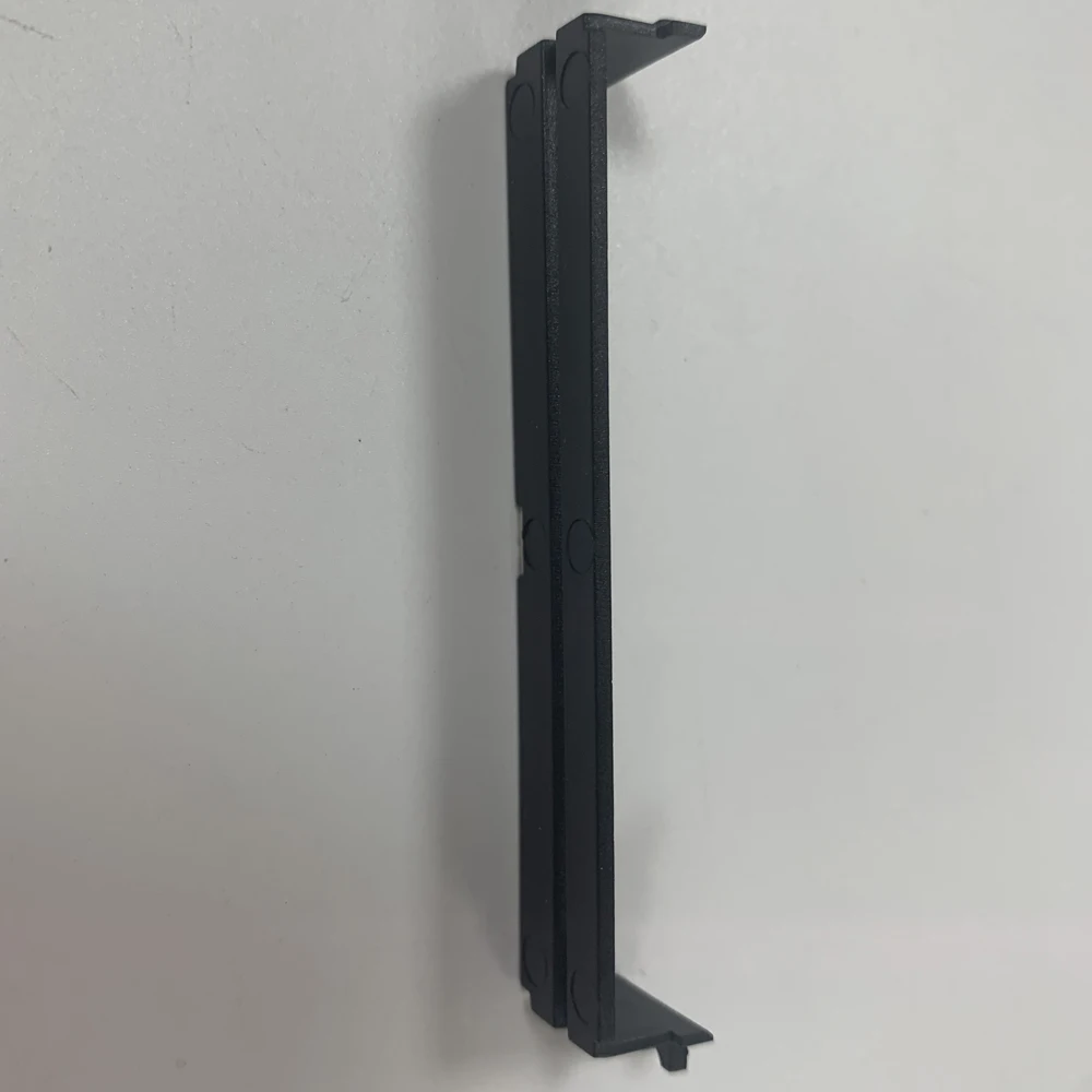 Cartucho de juego de alta calidad, deflector de plástico para reparación de tarjetas de juego N64, accesorios de repuesto - imagen 2