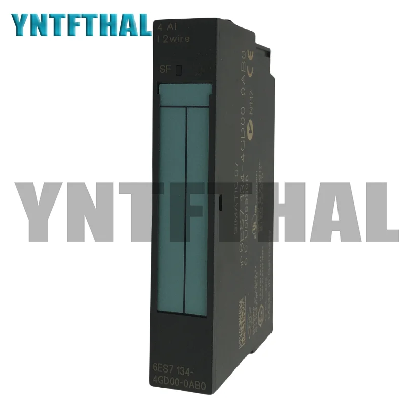 Nuevo módulo controlador Original 6ES7134-4GD00-0AB0 - imagen 2