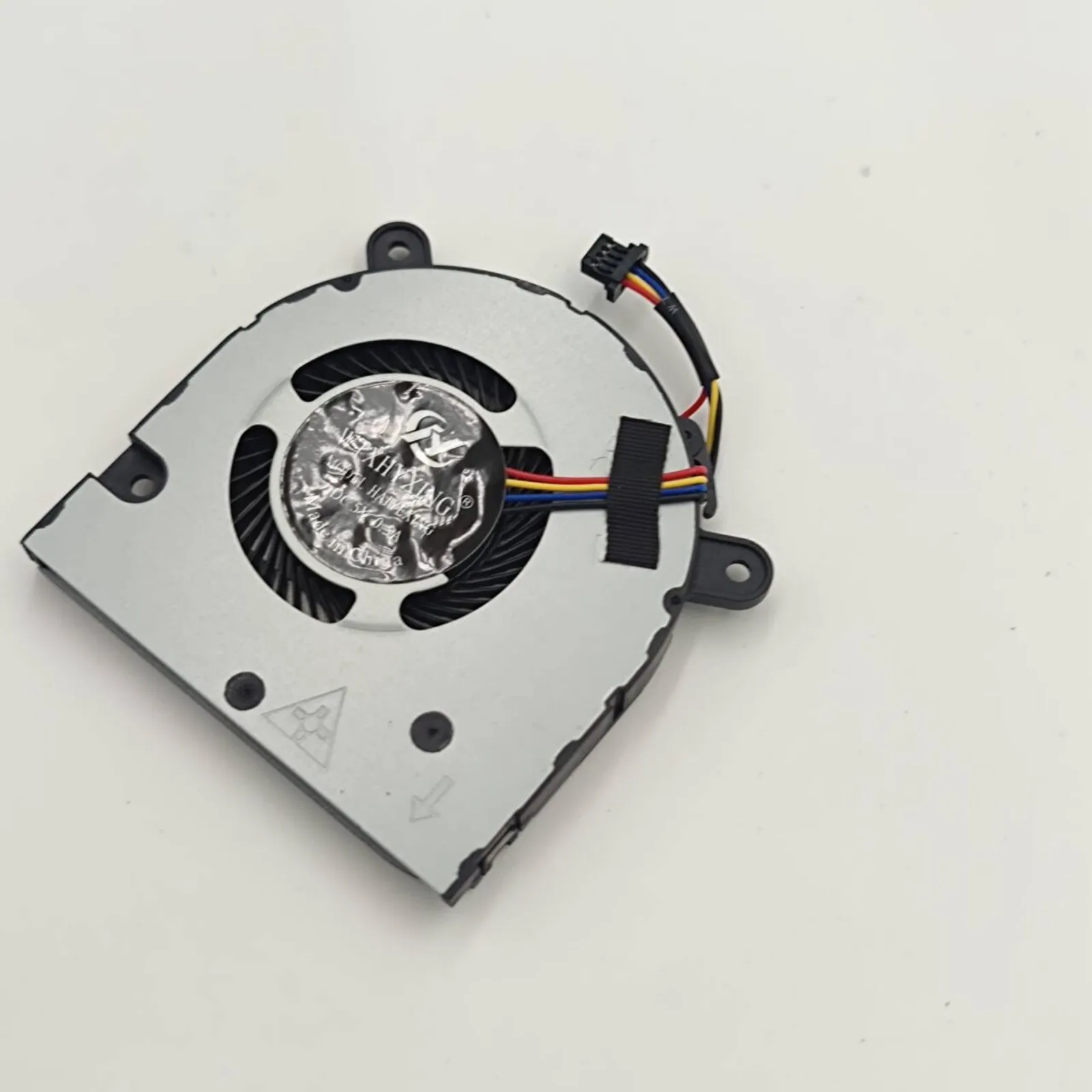 Ventilador de refrigeración de CPU para portátil Lenovo IdeaPad Pro-13 2019 IdeaPad Pro-13 2020 IdeaPad S540-13 - imagen 4