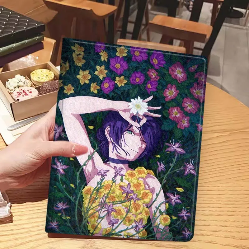 Motosierra hombre Reze para iPad Pro Air Mini 1 2 3 4 5 6 7 7th 8th 9th M2 10,2 9,7 10,5 10,9 11 12,9 13 pulgadas funda para tableta - imagen 5