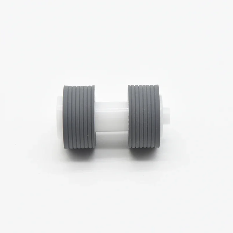 1 Uds rodillo ADF 002-8287 002-9072-0-SP para Avision AV186 + AV1860 AD230U AD240U AD250 AD250F AD260 AD280 AD345WN AD370WN AN230W - imagen 3