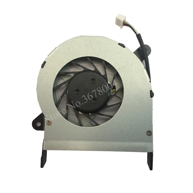 Ventilador enfriador de CPU para portátil ACER aspire One 1410, 1410T, 1820P, 1810TZ, 752, 1420P, ZH7 - imagen 2