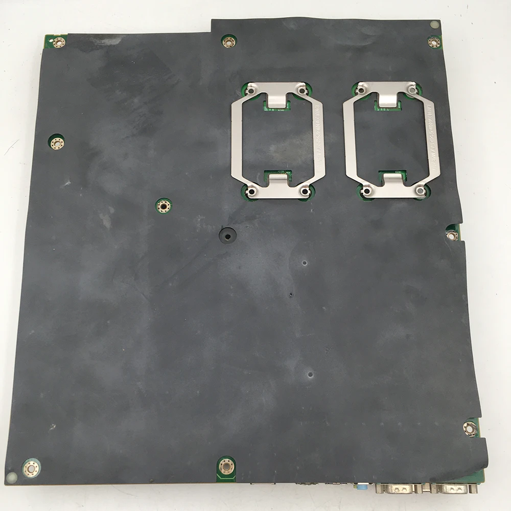 CN-0GU083 para la placa base de la estación de trabajo Dell Precision P490 GU083 F9382 MY171 - imagen 3