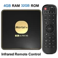 4G32G IR Remote33