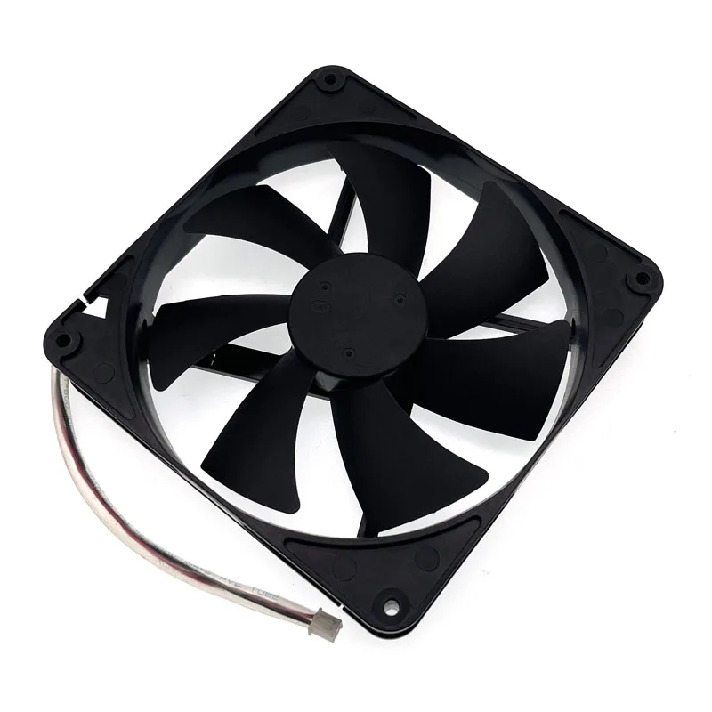 Yate Loon D14BH-12 Ventilador 140mm para PC 2500 RPM - imagen 2