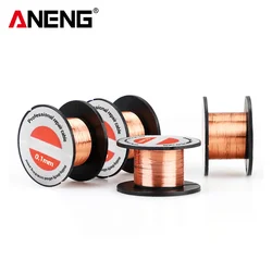 ANENG Cable de Reparación para Soldadura de Móviles y Ordenadores