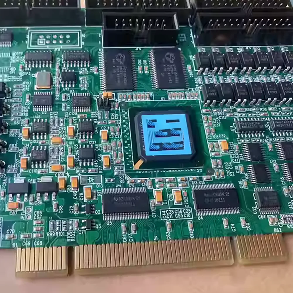 PMC2-PCI-3 para MarkingMate PMC2 Tarjeta de marcado láser PCI - imagen 5