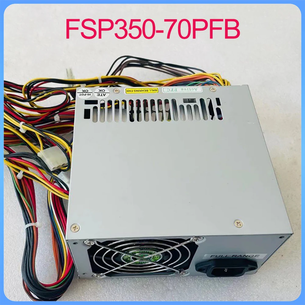 Fuente de alimentación para computadora industrial FSP350-70PFB - imagen 2