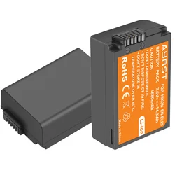 Batería Original EN-EL25 1880mAh para Nikon Z30, Z50, ZFC