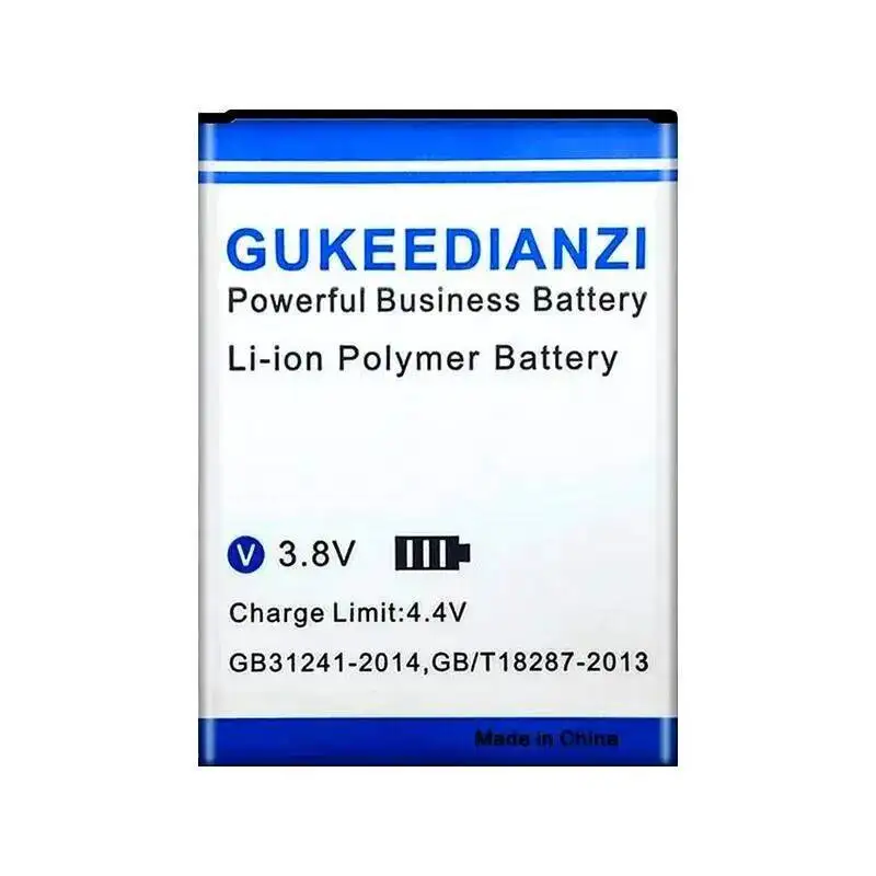 EB-BJ120CBE de batería de teléfono móvil 3700Mah para Samsung Galaxy J1 2016 J120F Express 3 J120A J120T J120 SM-J120F - imagen 2