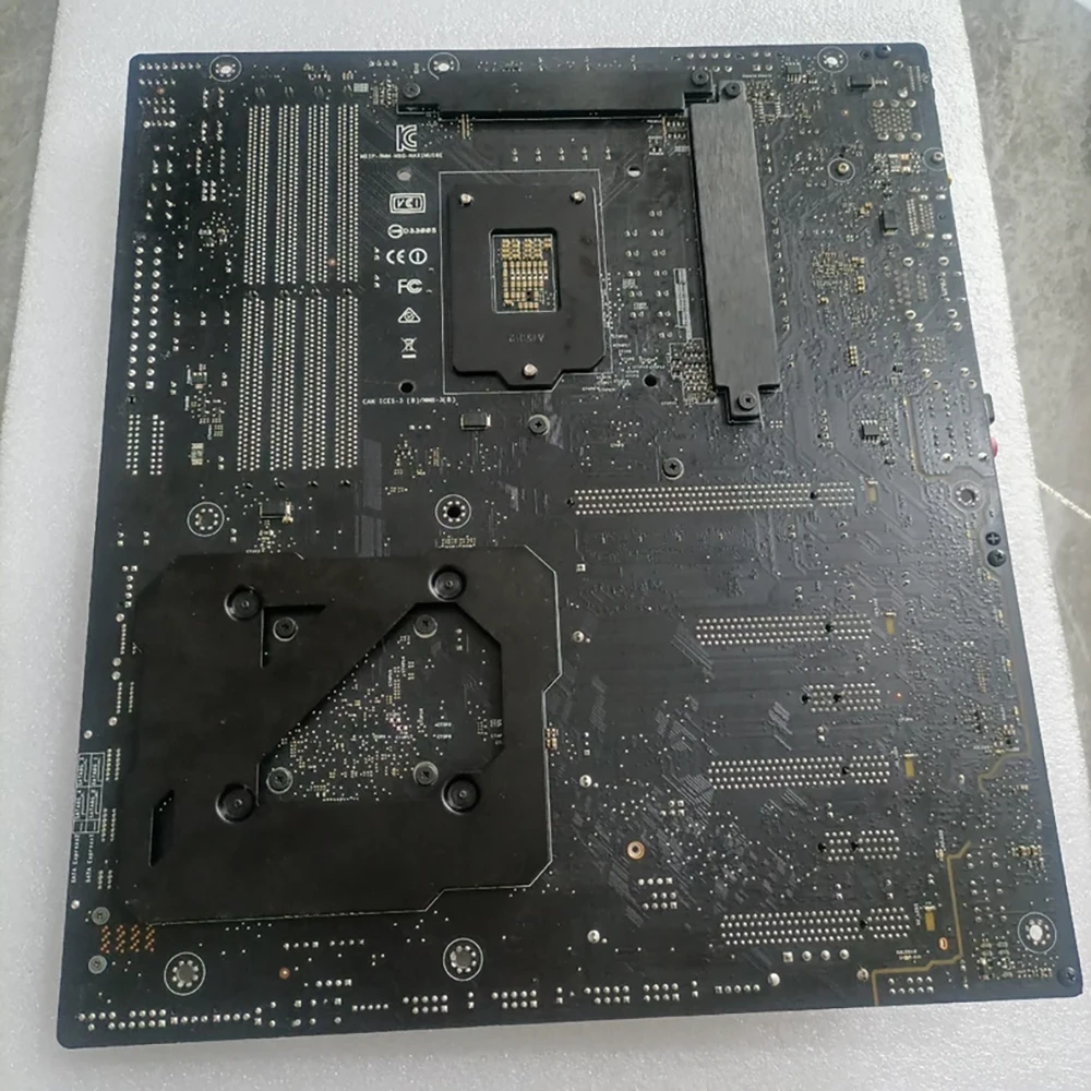 Para placa base AS-US DDR4 MAXIMUS VIII EXTREME - imagen 5