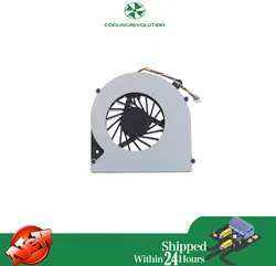 Ventilador Refrigeración ASUS Mini PC PB50 PB60 PB60G – KSB0705HA