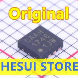 Microchip MCP1727T-ADJE/MF Regulador LDO ajustable 1,5 A DFN-8