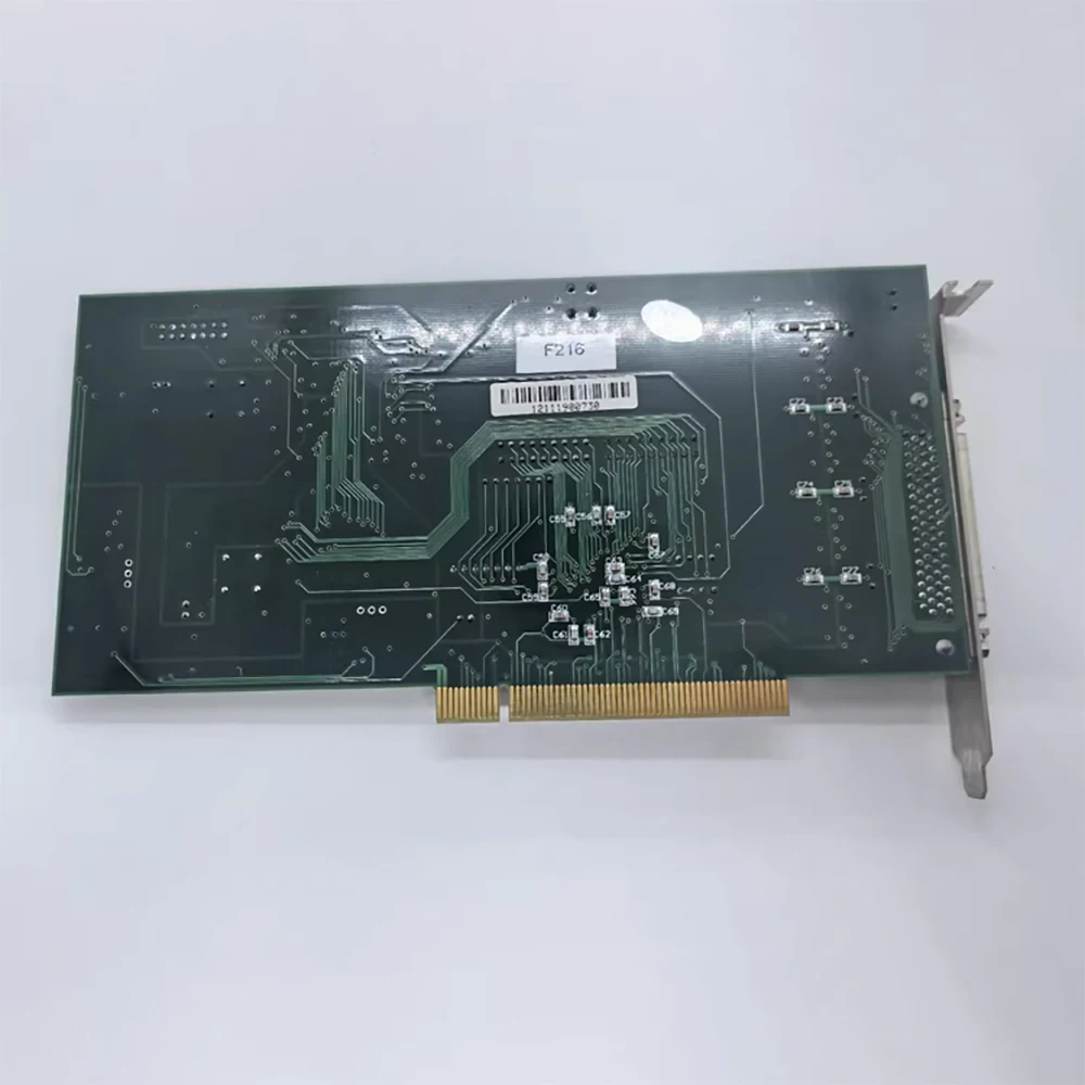 Tarjeta de Adquisición de Datos PCI5313-1 DLX1 PCI5313 - imagen 3