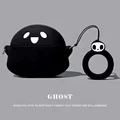 Ghost Black