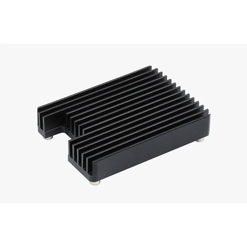 Aluminum Heatsink