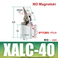 XALC-40-NO Magnetski