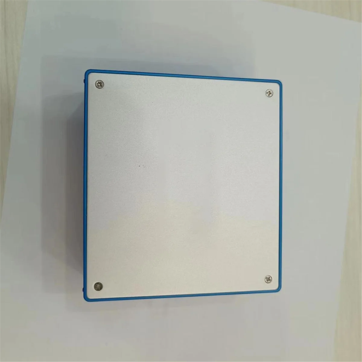 Superofertas para Bitcoin Lucky Miner LV07 V7 1TH/S 30W WiFi Crypto Miner SHA-256 BTC, DGB, BCH BTC Solo Crypto Miner enchufe estadounidense - imagen 5