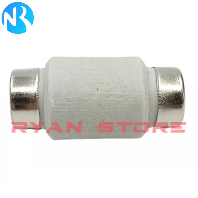 10 Uds RL1-15 tubo de núcleo de fusible en espiral RL1 15 2A 3A 4A 5A 6A 8A 10A 15A 380V - imagen 2