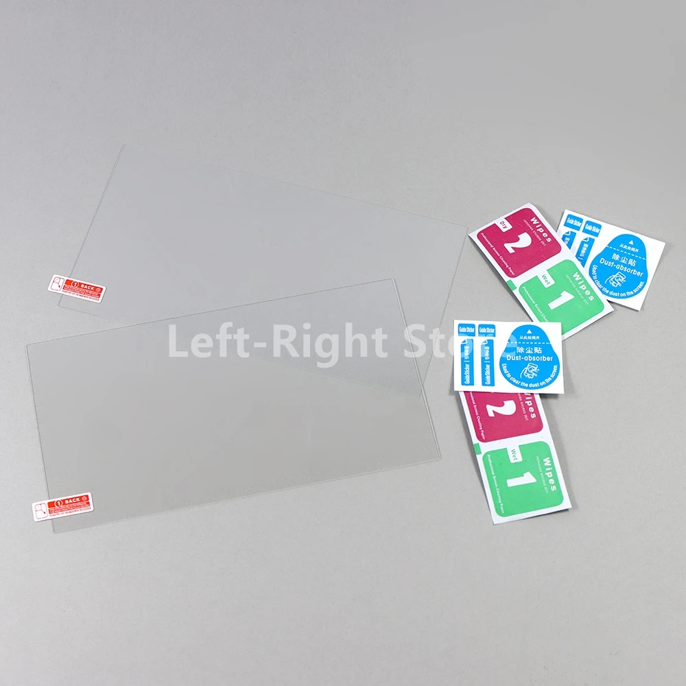 1 Uds para Nintendo Switch 2 película de vidrio templado película templada antiarañazos accesorios de película protectora de pantalla de juego antideslumbrante - imagen 4