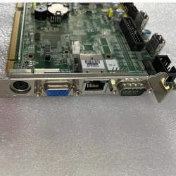 PCE-5026VG Placa Base de Control Industrial Original