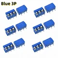 3P Blue
