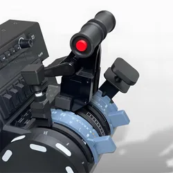 Kit modificado del acelerador del simulador del juego de vuelo para el acelerador de panal Airbus A320