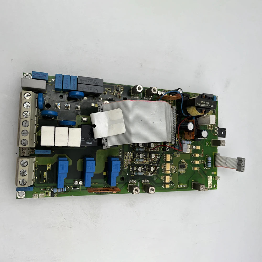 15F524G-0439 Placa de accionamiento del inversor + Módulo inversor rectificador 75A 100A - imagen 5