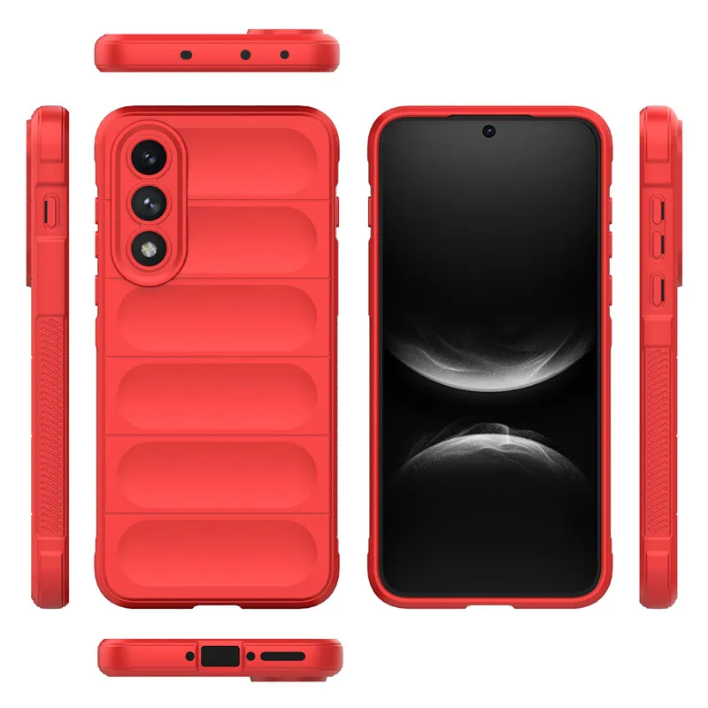 Para Oneplus Nord 5 Funda Oneplus Nord 5 Funda de silicona suave duradera Fundas protectoras para teléfono para Oneplus Ace 5 Ultra Funda - imagen 3
