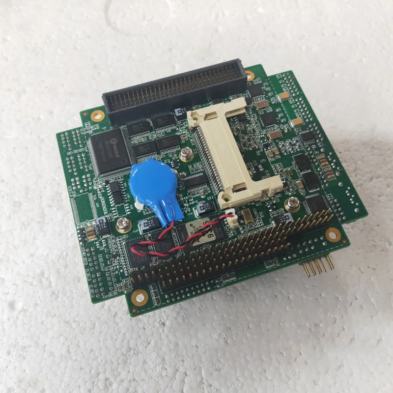 104-1815CA645B para placa base de control industrial EVOC - imagen 4