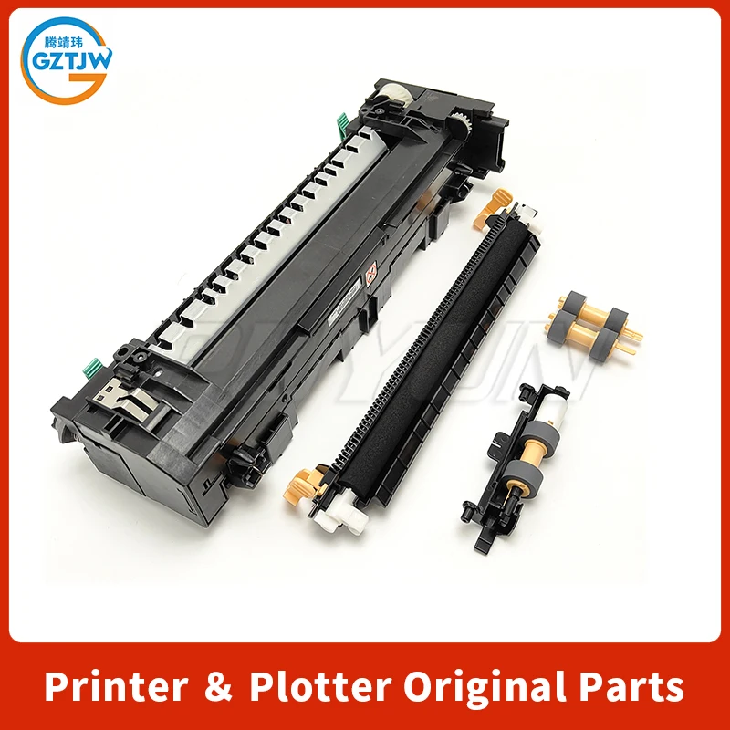 Unidad de fusor para Xerox Workcentre P455 M455 WC3610 3655X 3610N 3615DN 3655I Kit de mantenimiento del fusor conjunto del fusor - imagen 4