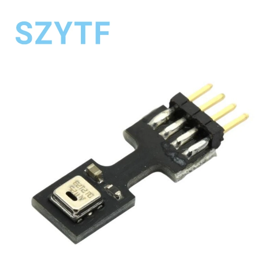 1-10 Uds AHT25 AHT15 Sensor integrado de temperatura y humedad precisión de humedad ± 2% RH (25 ℃ ) Precisión ±0,3 para Arduino - imagen 4