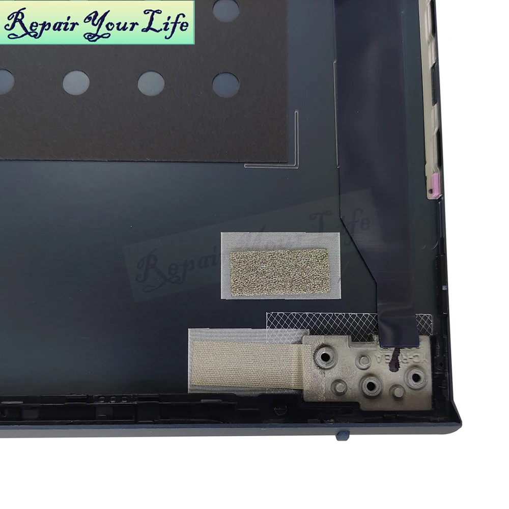 Tapa trasera LCD para ordenador portátil, carcasa para ASUS Zenbook 13, UX325, UX325A, UX325J, UX325EA, UX325UA, U3700 - imagen 4