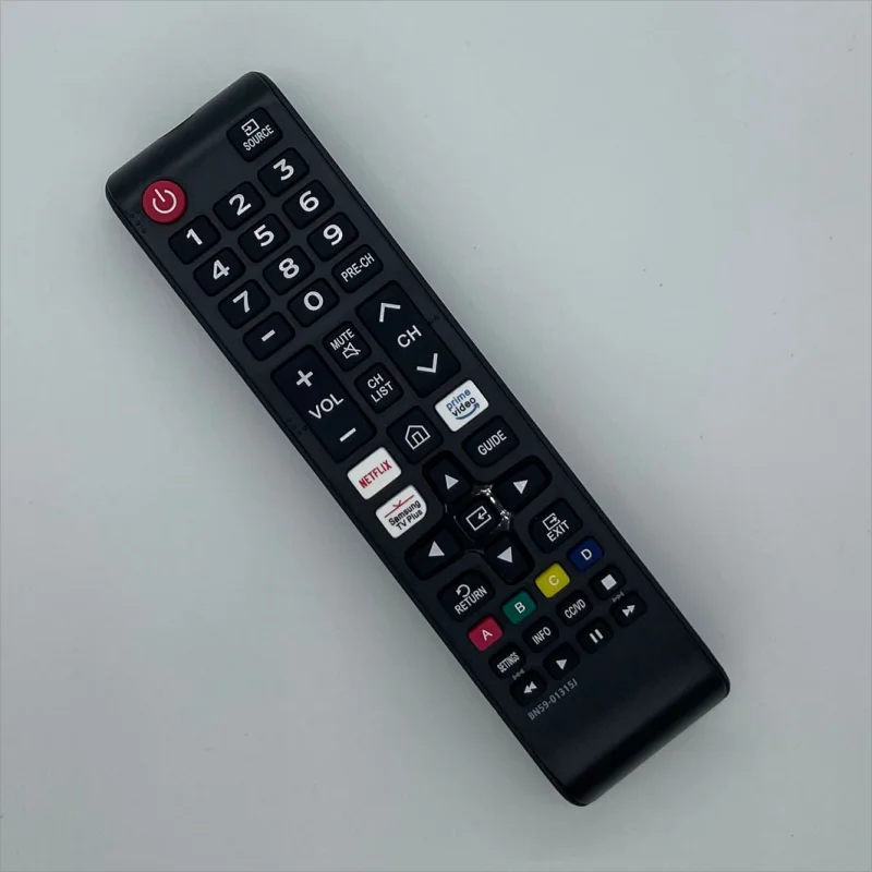 BN59-01315J nuevo Control remoto reemplazado para Samsung Smart TV UN50TU7000F UN55TU7000F UN58TU7000F UN58TU700DF UN65TU7000F - imagen 2