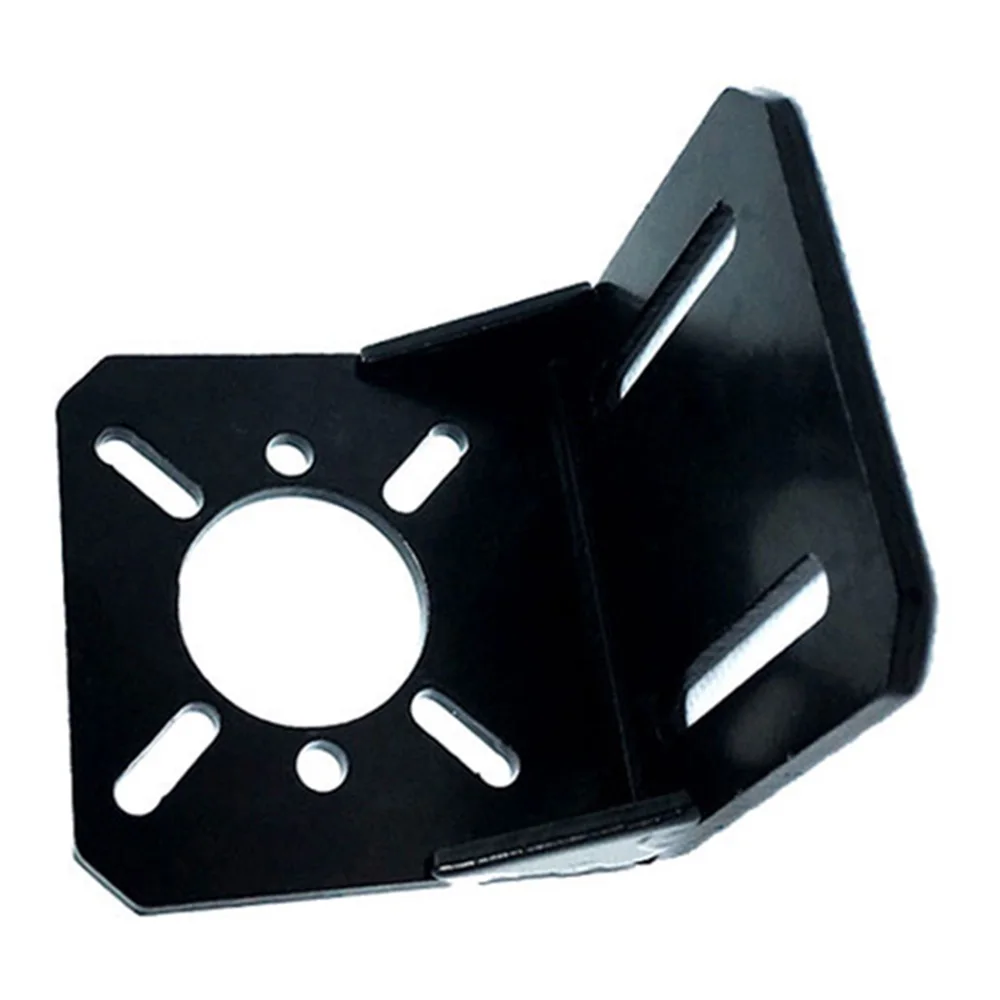 Soporte de montaje de Motor 775, fijación de placa recta Universal para Motor de CC 750/755/775/795/895, 28/35/42 - imagen 5