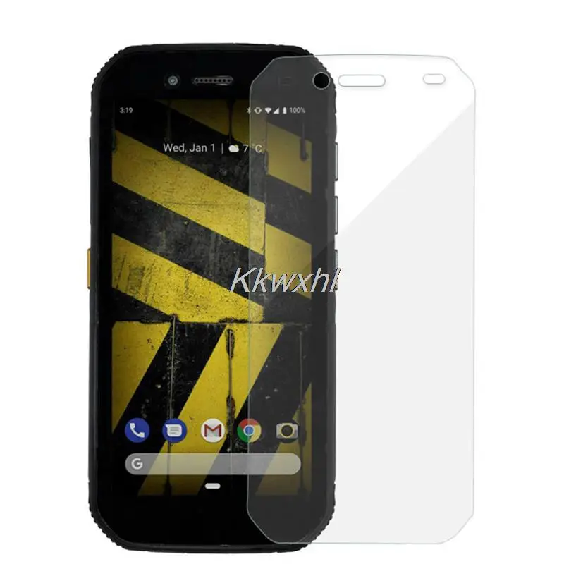 2 uds-5 uds para Caterpillar Cat S42 H + Plus S42 (S32) S62 Pro S52 S61 S75 S41 S62Pro Protector cubierta de película de vidrio templado - imagen 2