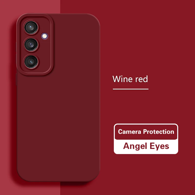 Wine Red