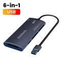 USB