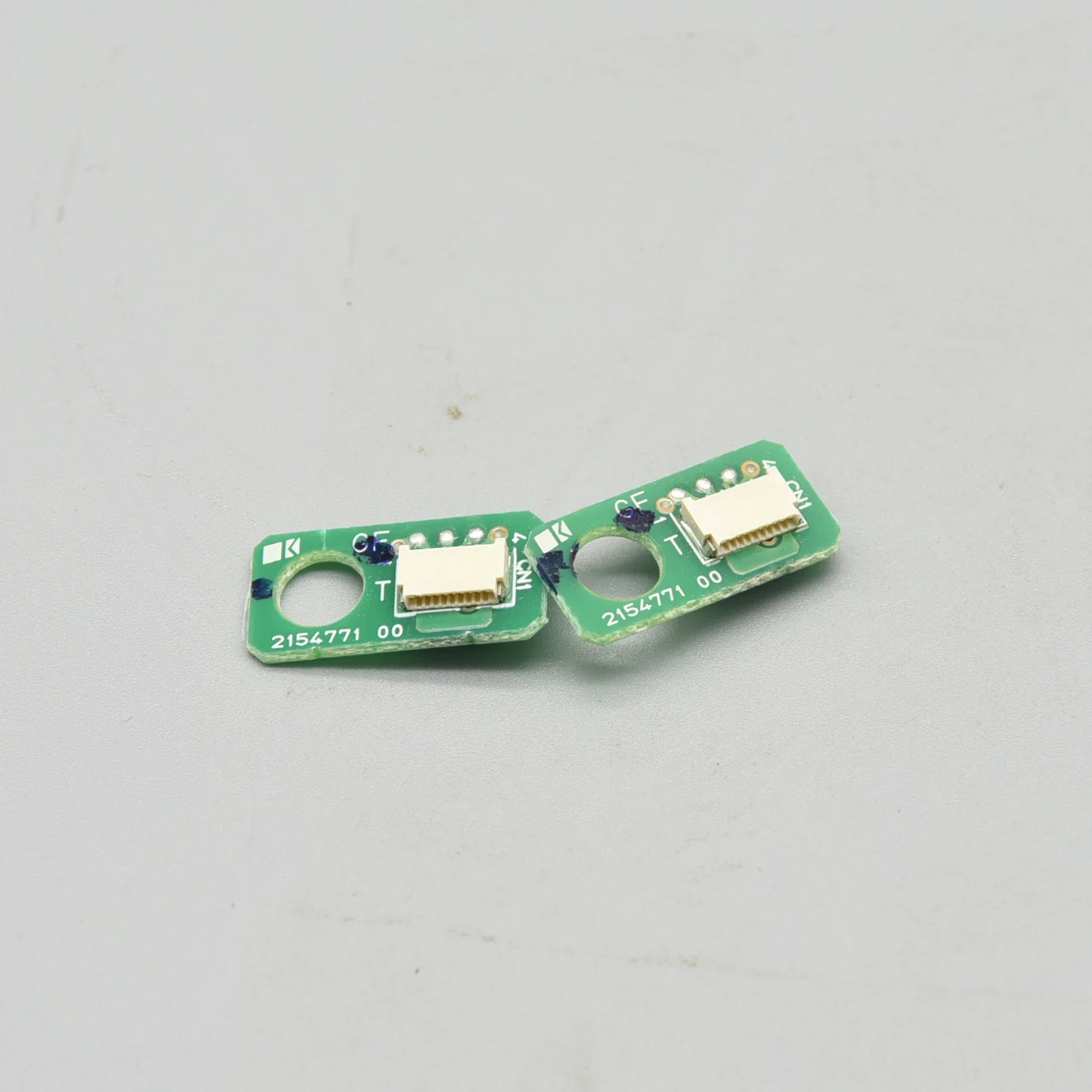 Sensor de alimentación de papel Original 2154772, Sensor PE para impresora EPSON L8050 L8058 L18050 L18058 L8180 L8188 LL8160 - imagen 2