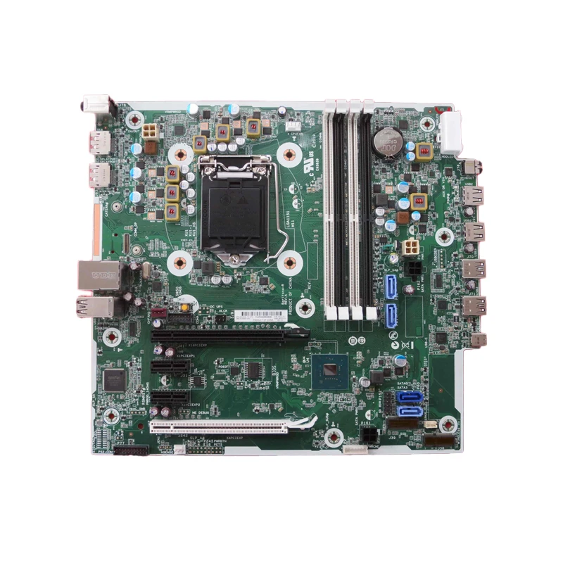 ProDesk 600 680 G5 MT L64048-601 001 L49700-001 placa base de escritorio de alta calidad completamente probada envío rápido trabajo perfecto - imagen 2