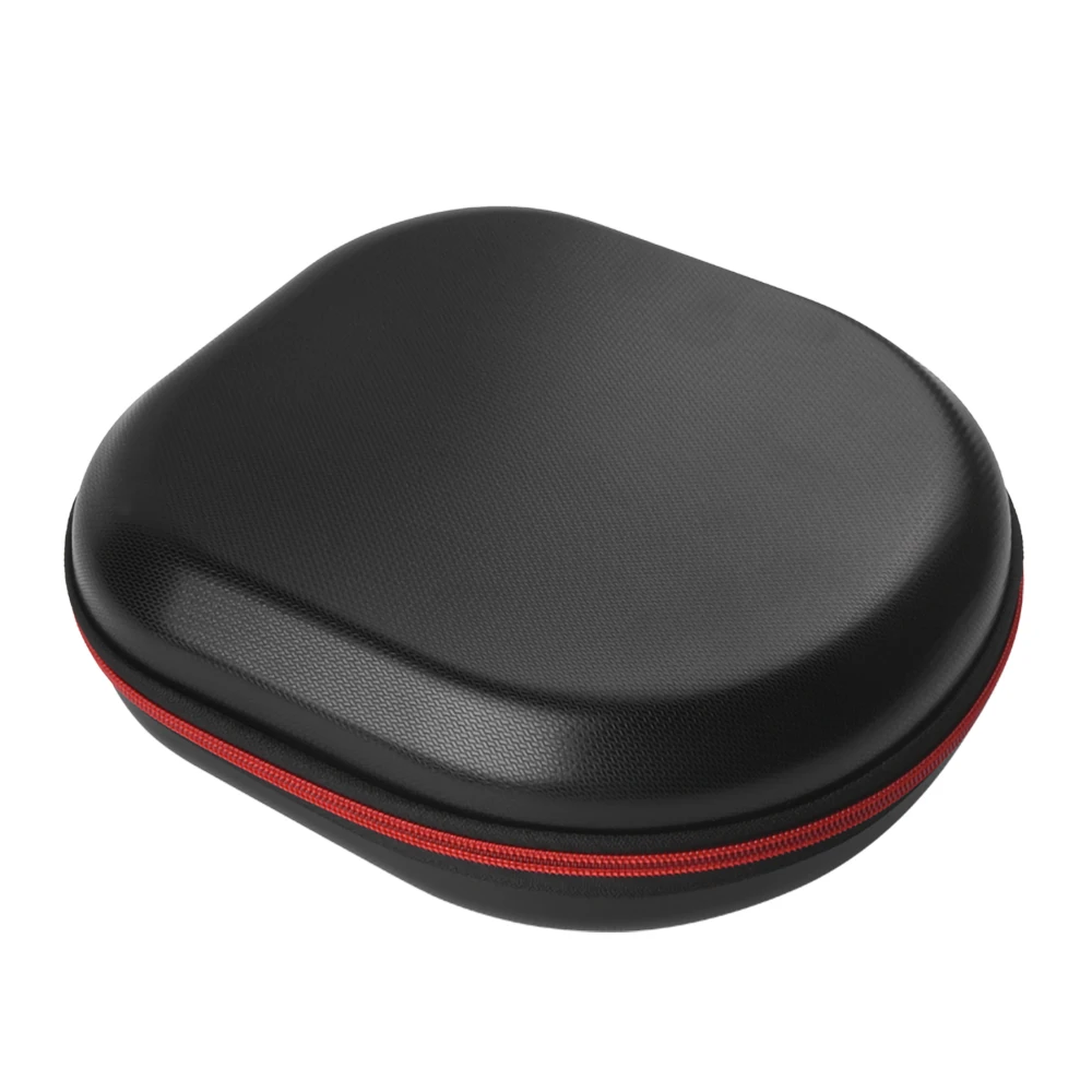 Estuche de almacenamiento de EVA duro para Dyson Ontrac WP02, caja de protección de auriculares, bolsa de transporte de viaje portátil - imagen 4