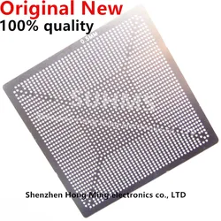 Plantilla BGA 90x90mm Calentamiento Directo para Soldadura