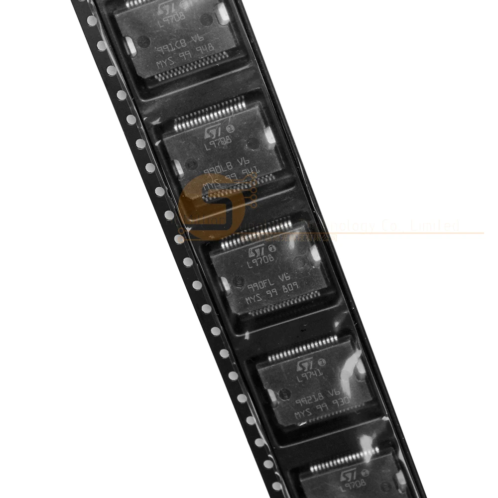 Nuevo Chip de unidad de inyección de combustible, L9707, L9708, L9113, L9128PD, L9131, L9143, L9144, L9146, L9147, L9150, L05172, L05173 SOP - imagen 5
